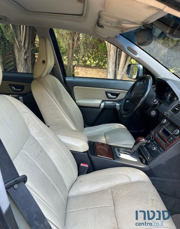 2011' Volvo XC90 וולוו photo #4