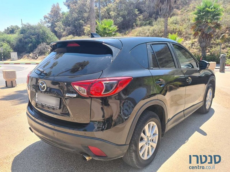 2015' Mazda CX-5 מאזדה photo #6