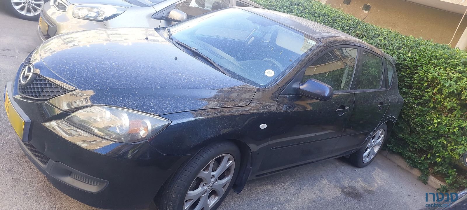 2008' Mazda 2 מאזדה photo #2