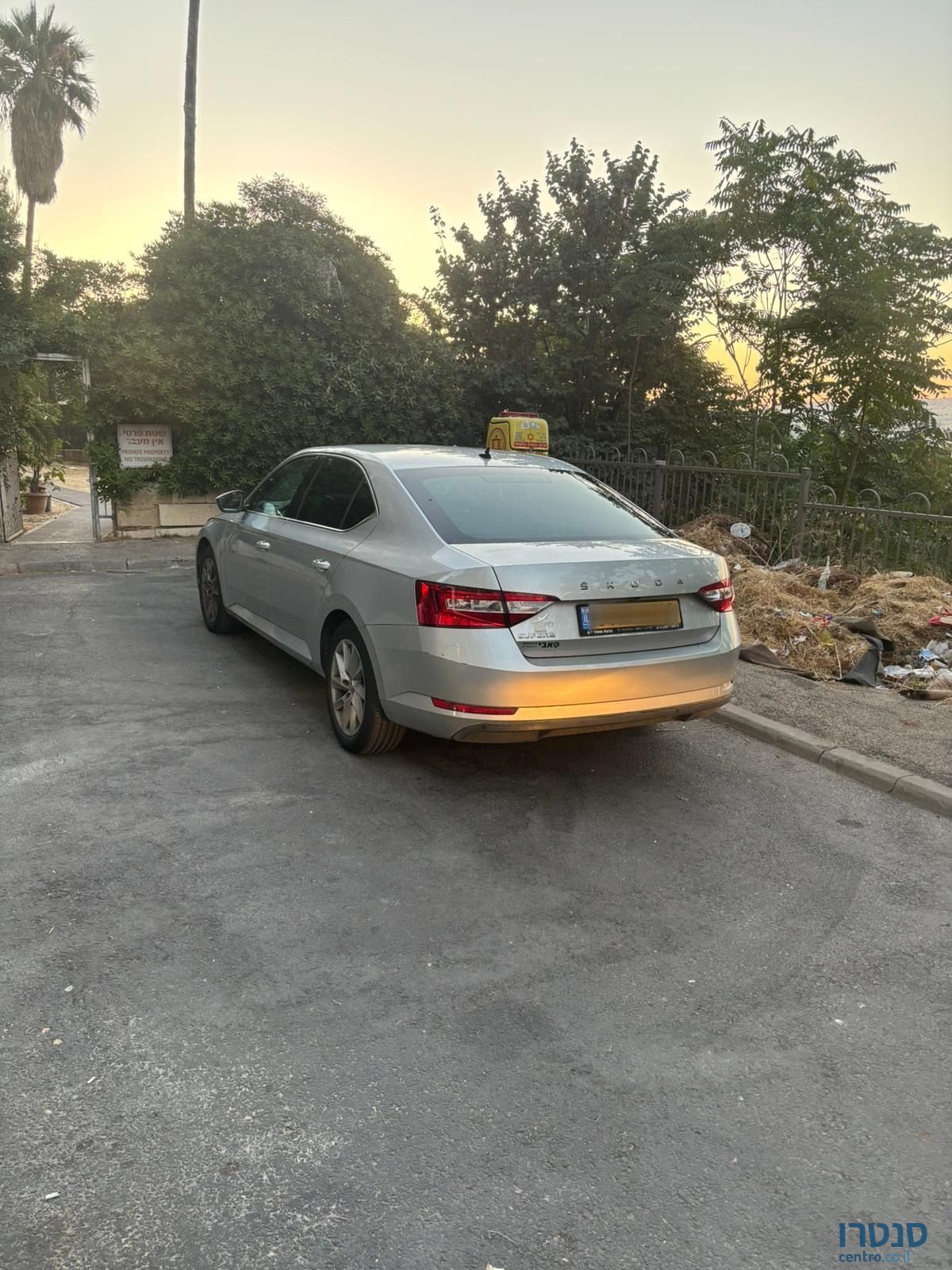 2021' Skoda Superb סקודה סופרב photo #6