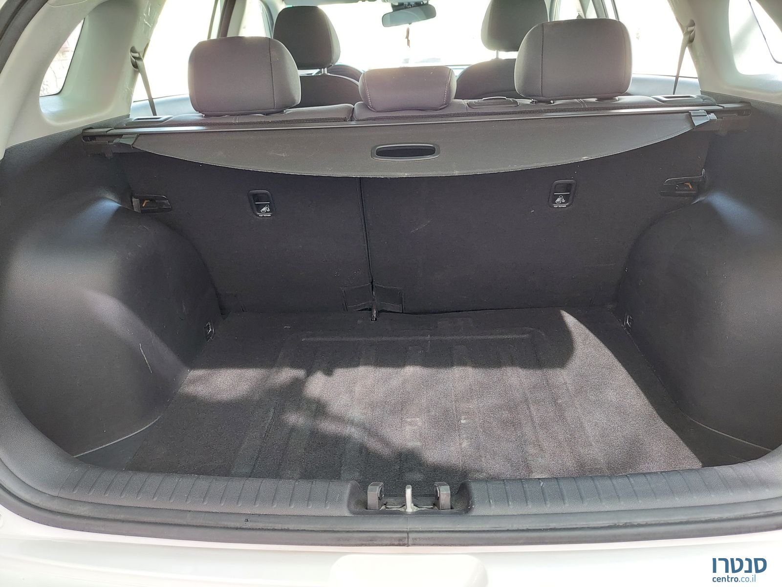 2020' Kia Niro קיה נירו photo #5