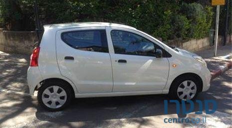 2011' Suzuki Alto סוזוקי אלטו photo #3