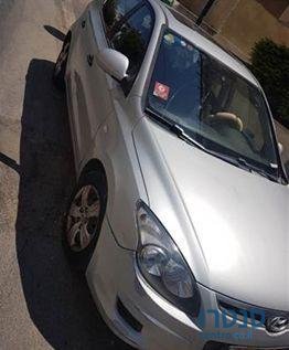 2010' Hyundai I30 i30 יונדאי photo #3