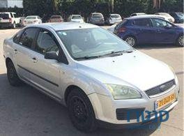 2007' Ford Focus פורד פוקוס photo #3