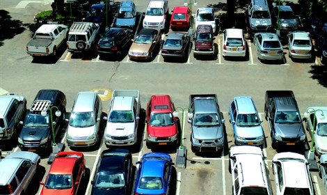 הנתונים מגלים: הישראלים קונים פחות מכוניות חשמליות