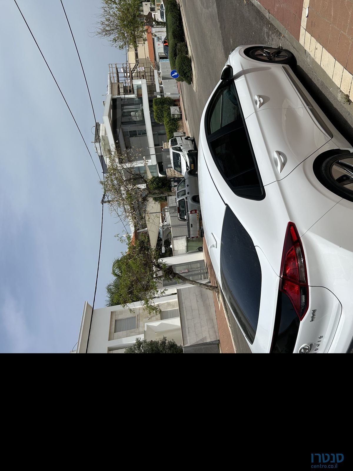 2021' Hyundai Ioniq יונדאי איוניק photo #5