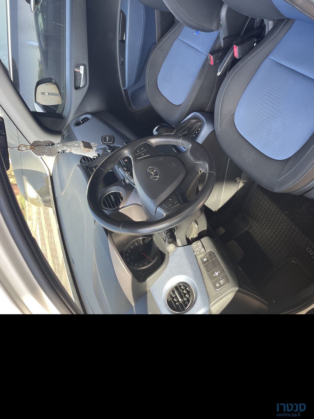 2018' Hyundai i10 יונדאי photo #3