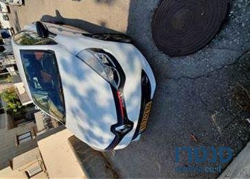 2017' Renault Clio רנו קליאו photo #3