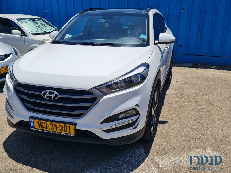 2017' Hyundai Ix20 יונדאי photo #4