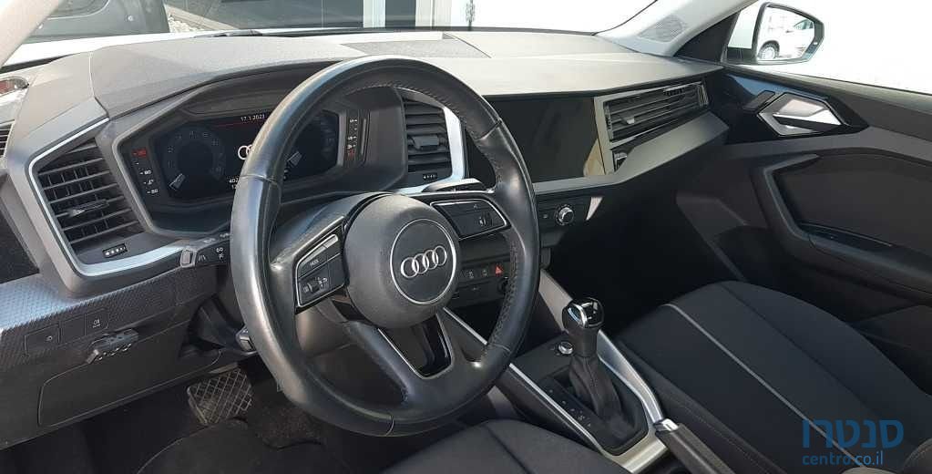 2020' Audi A1 אאודי photo #2