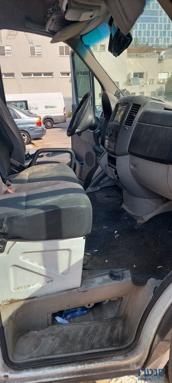 2010' Mercedes-Benz 320 מרצדס photo #5