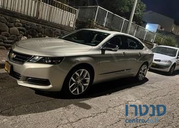 2014' Chevrolet Impala שברולט אימפלה photo #6