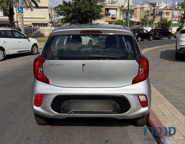 2018' Kia Picanto קיה פיקנטו photo #3