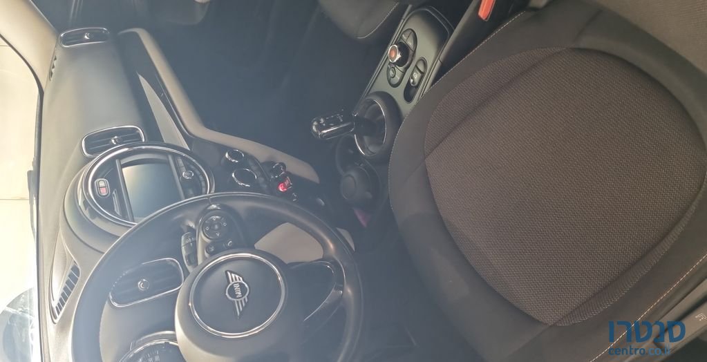 2019' MINI Countryman מיני קאנטרימן photo #6