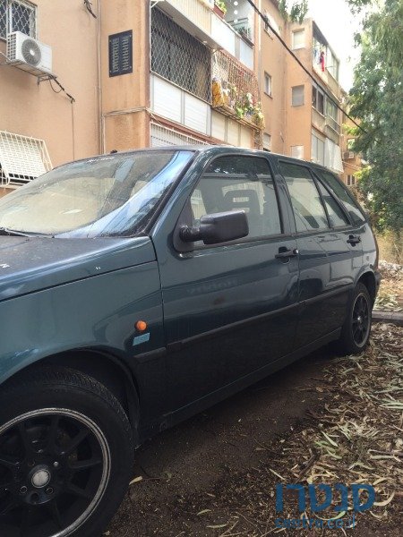 1994' Fiat Tipo photo #3