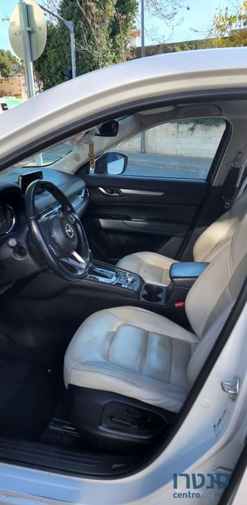 2018' Mazda CX-5 מאזדה photo #4