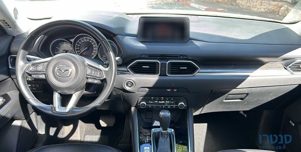 2020' Mazda CX-5 מאזדה photo #4