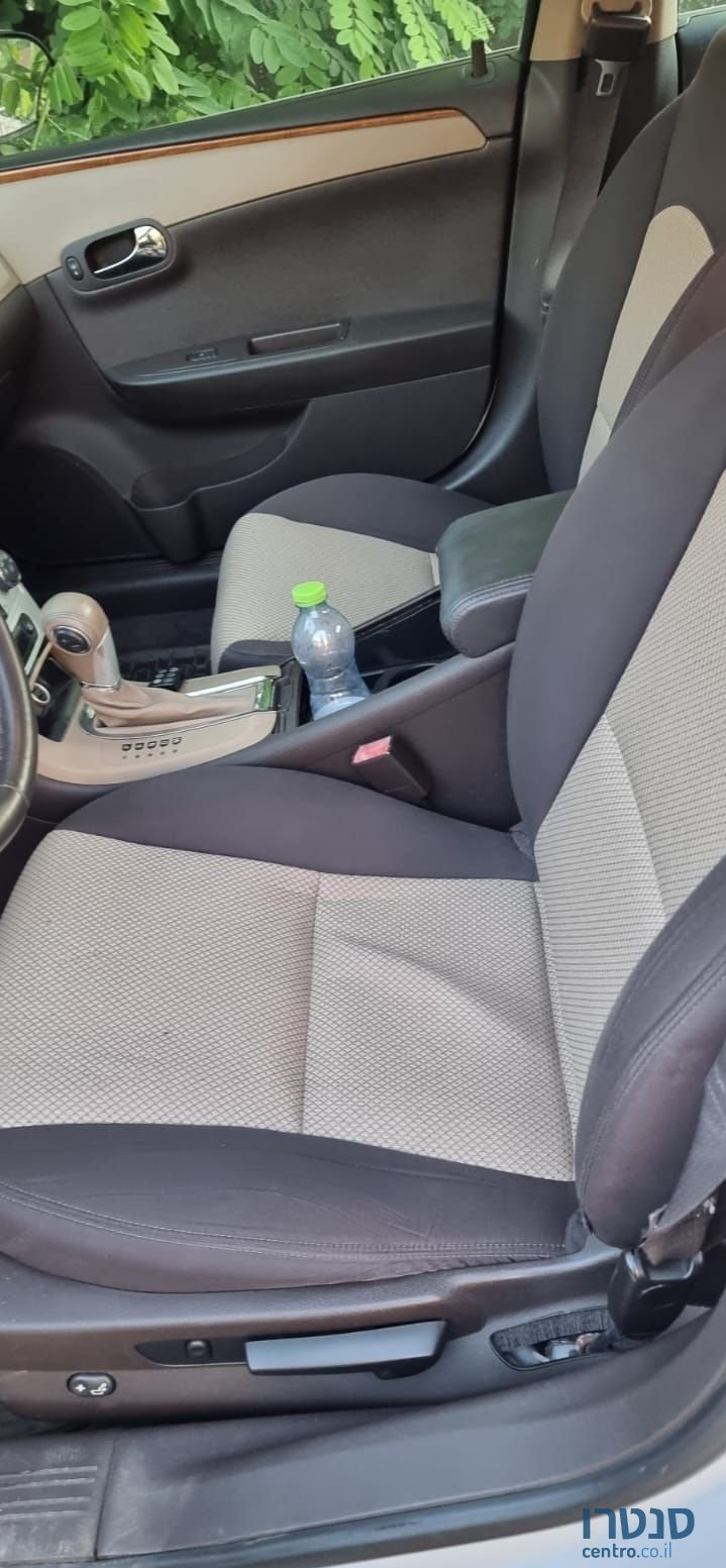 2011' Chevrolet Malibu שברולט מאליבו photo #4