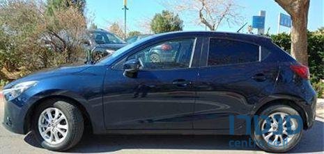 2015' Mazda 2 2 מאזדה photo #2