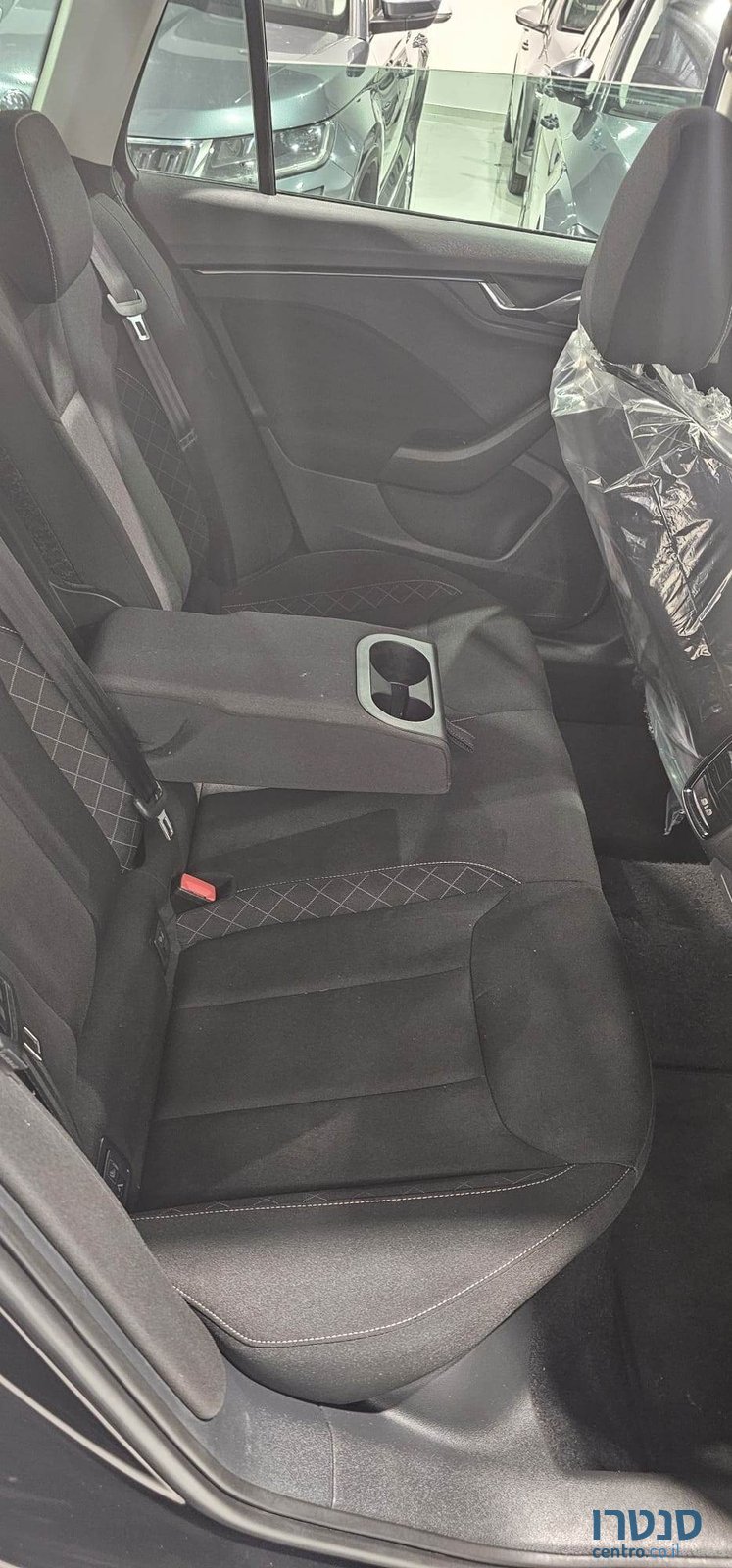 2020' Skoda Kamiq photo #6