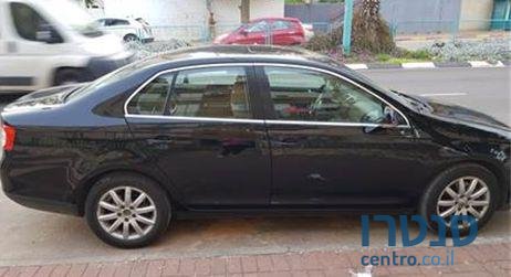 2010' Volkswagen Jetta פולקסווגן ג'טה photo #1