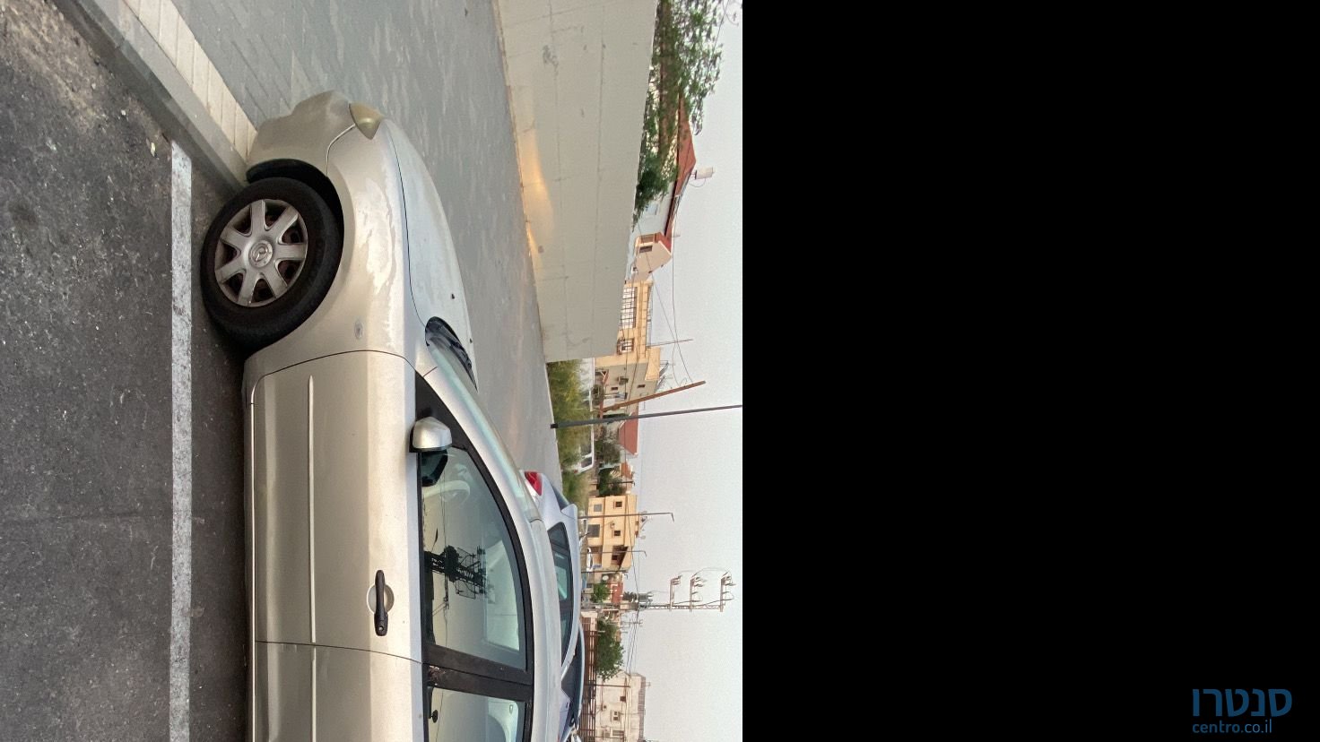 2006' Mazda 3 מאזדה photo #1