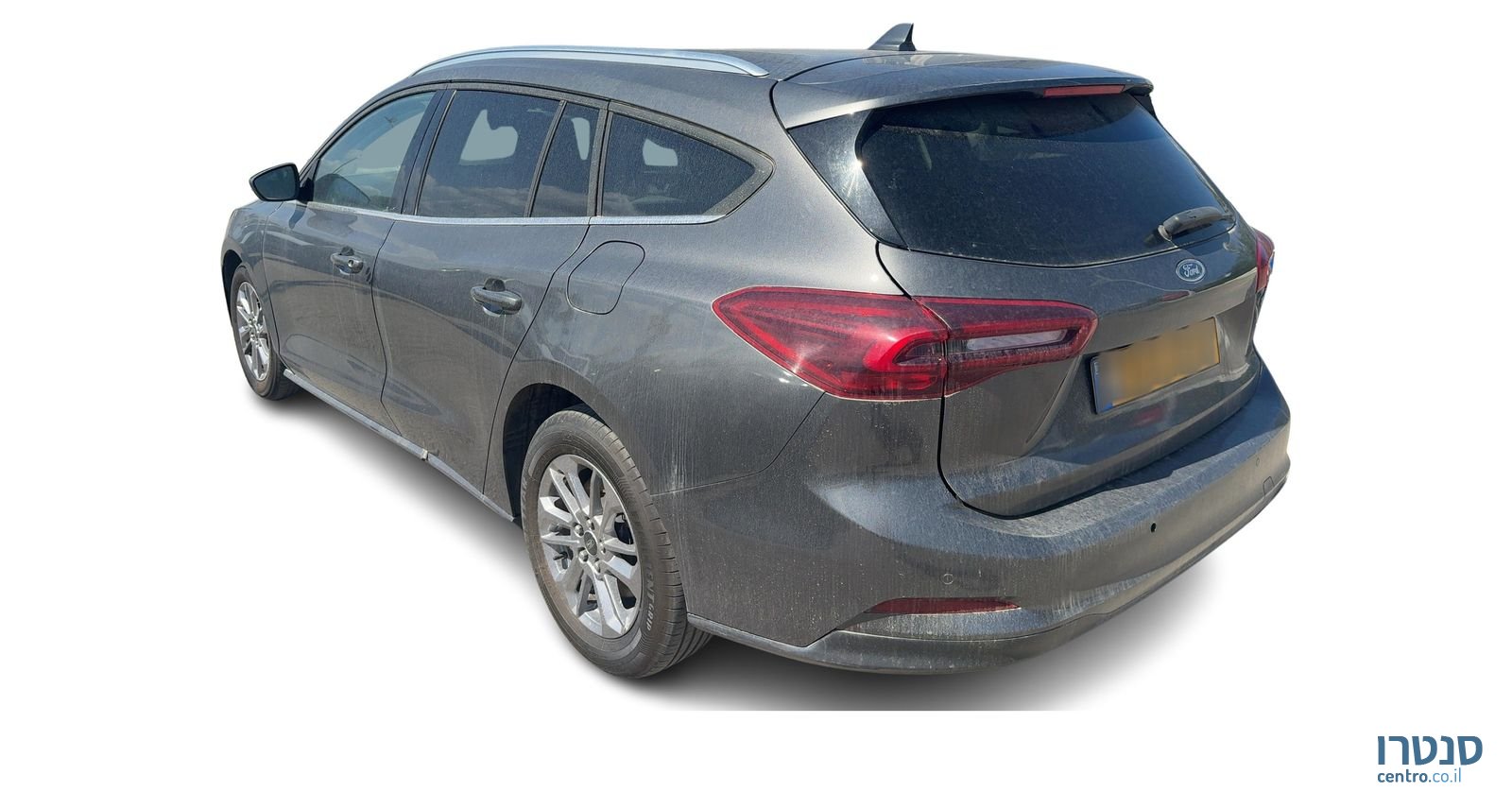 2023' Ford Focus פורד פוקוס photo #2