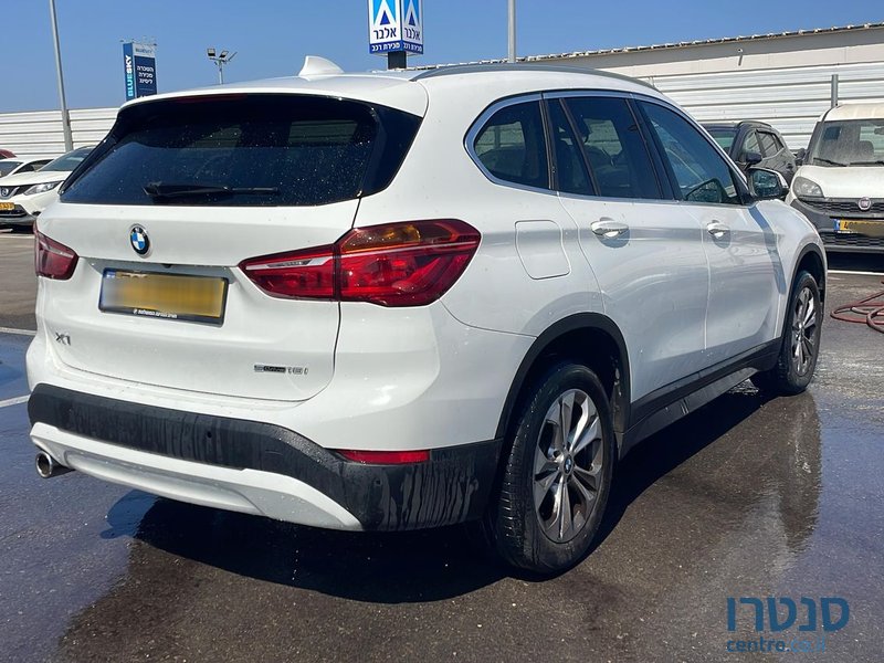 2022' BMW X1 ב מ וו photo #2