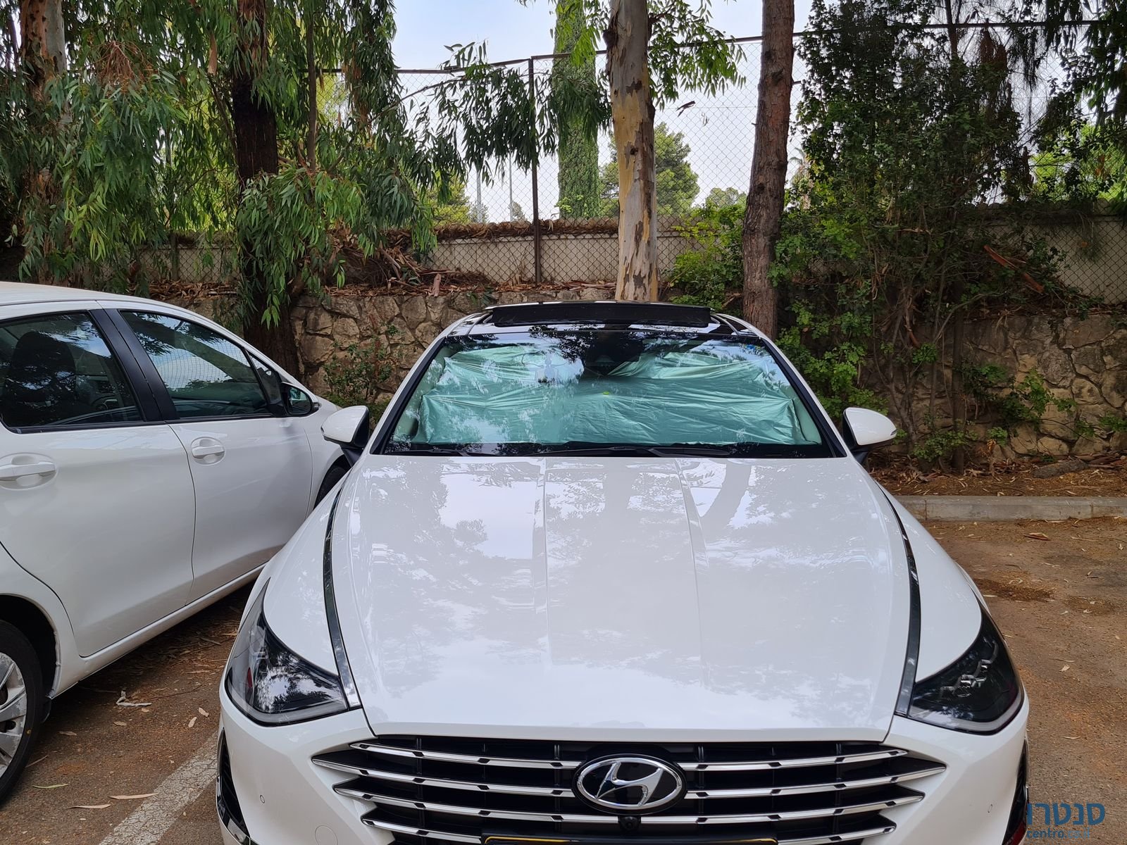 2022' Hyundai Sonata יונדאי סונטה photo #2