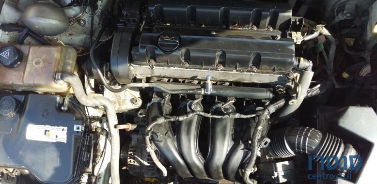 2006' Citroen C5 photo #5