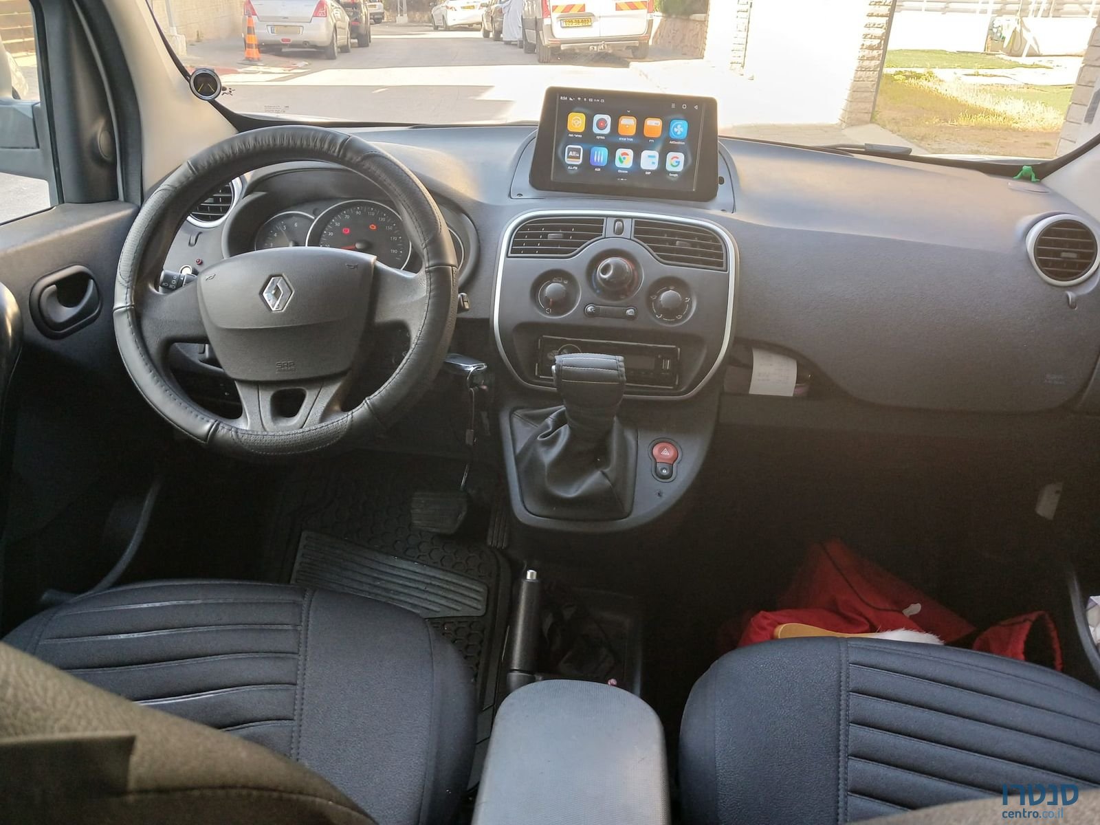 2018' Renault Clio רנו קליאו photo #1