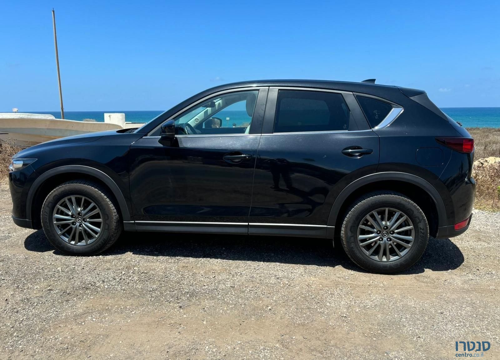 2018' Mazda CX-5 מאזדה photo #4