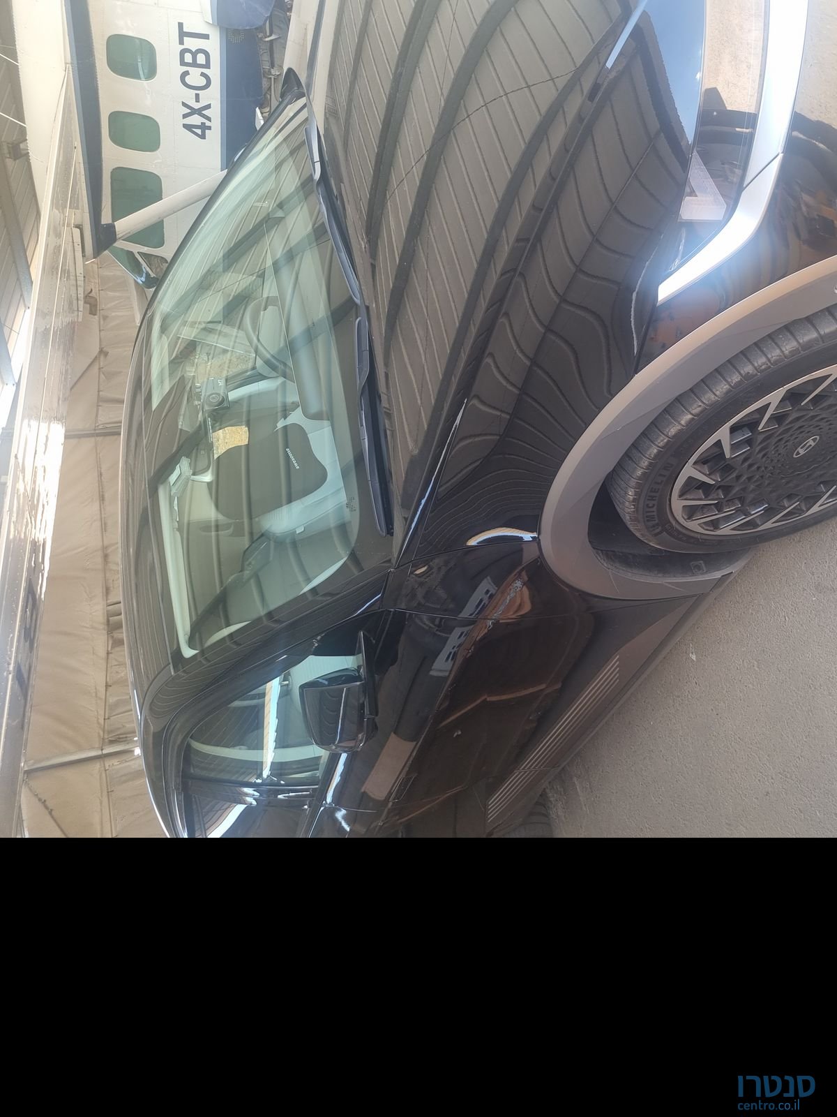 2023' Hyundai Ioniq 5 יונדאי איוניק photo #2