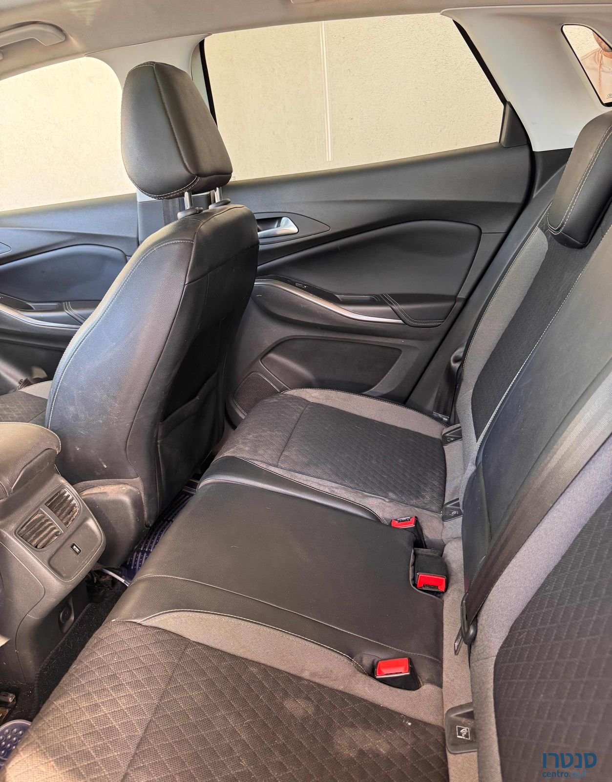 2020' Opel Grandland אופל גרנדלנד photo #2