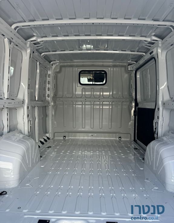 2024' Fiat Ducato פיאט דוקאטו photo #4