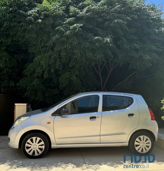 2014' Suzuki Alto סוזוקי אלטו photo #1