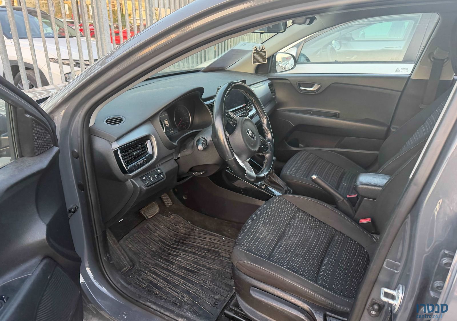 2021' Kia Stonic קיה סטוניק photo #3