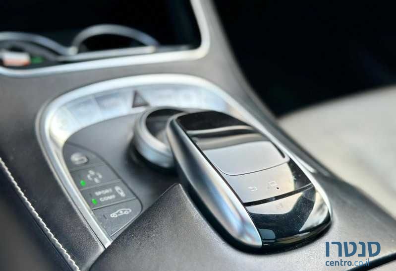 2015' Mercedes-Benz S-Class מרצדס photo #4