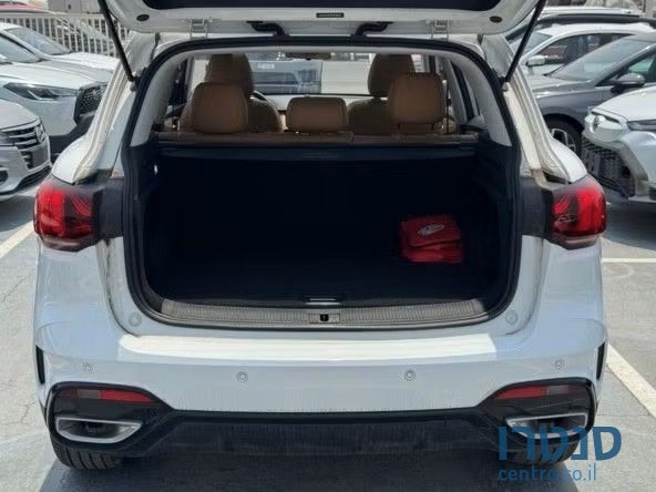 2024' MG EHS photo #3