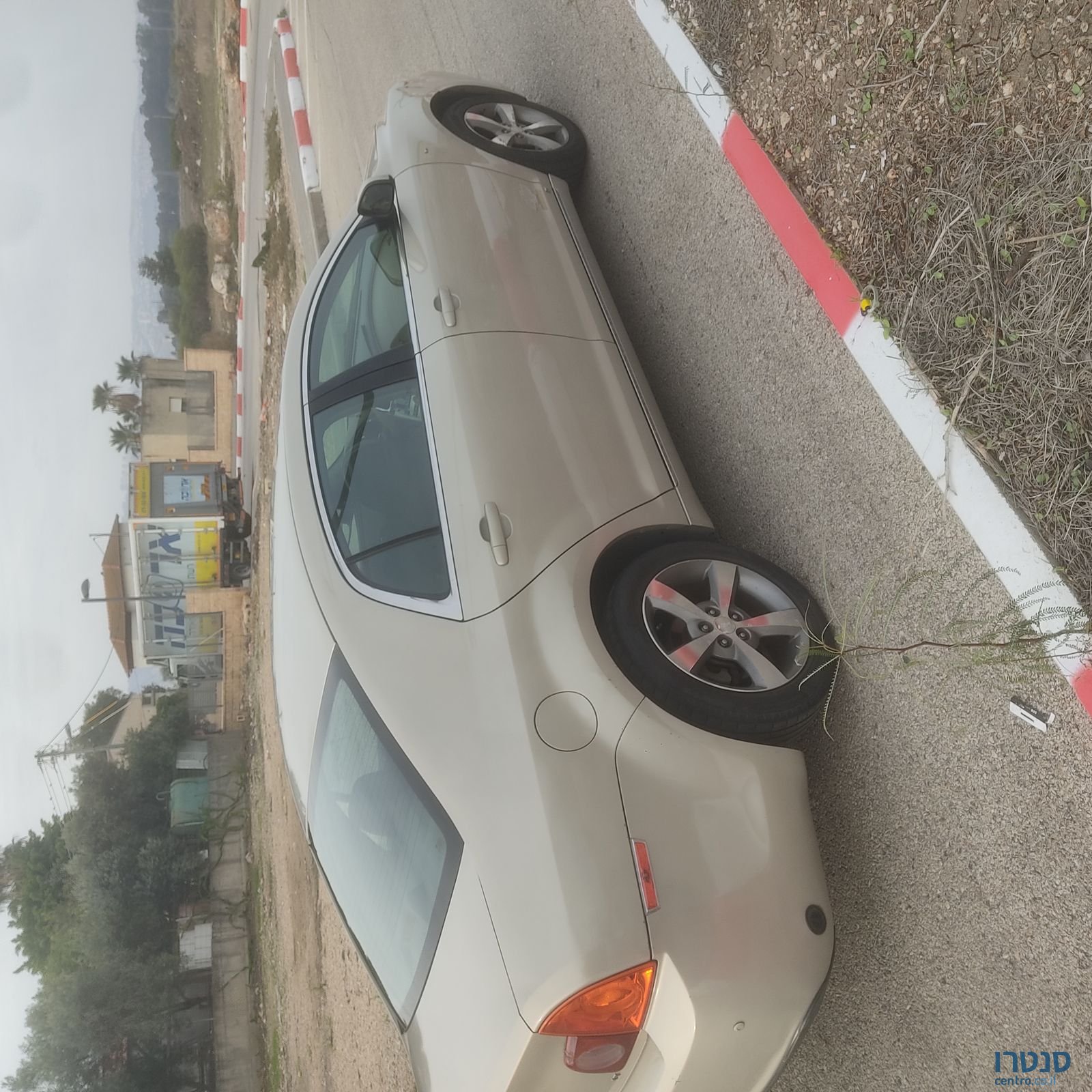 2008' Chevrolet Malibu שברולט מאליבו photo #3