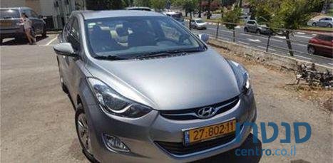 2013' Hyundai i35 I35 יונדאי photo #1