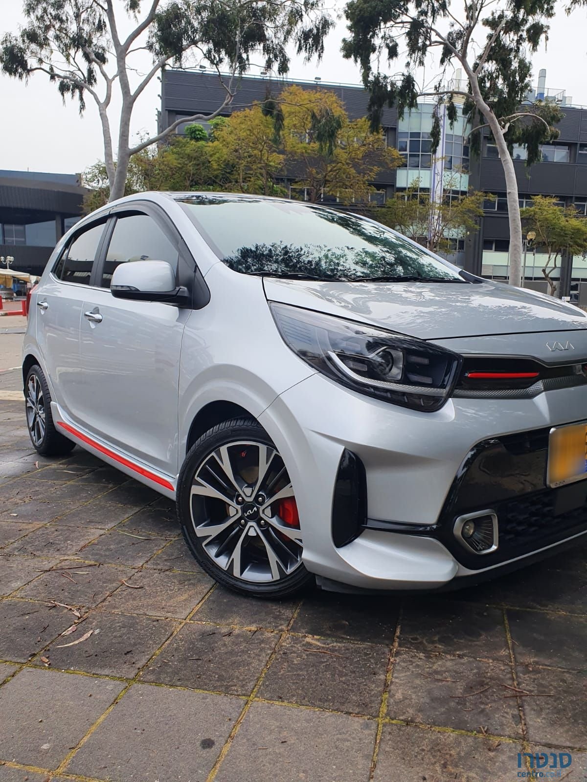 2022' Kia Picanto קיה פיקנטו photo #5
