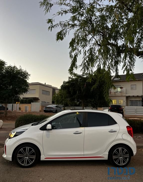 2021' Kia Picanto קיה פיקנטו photo #3