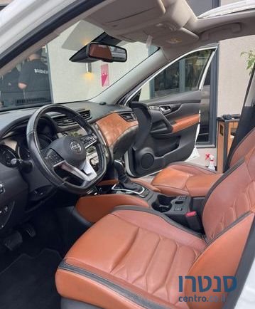 2019' Nissan X-Trail ניסאן אקס טרייל photo #3