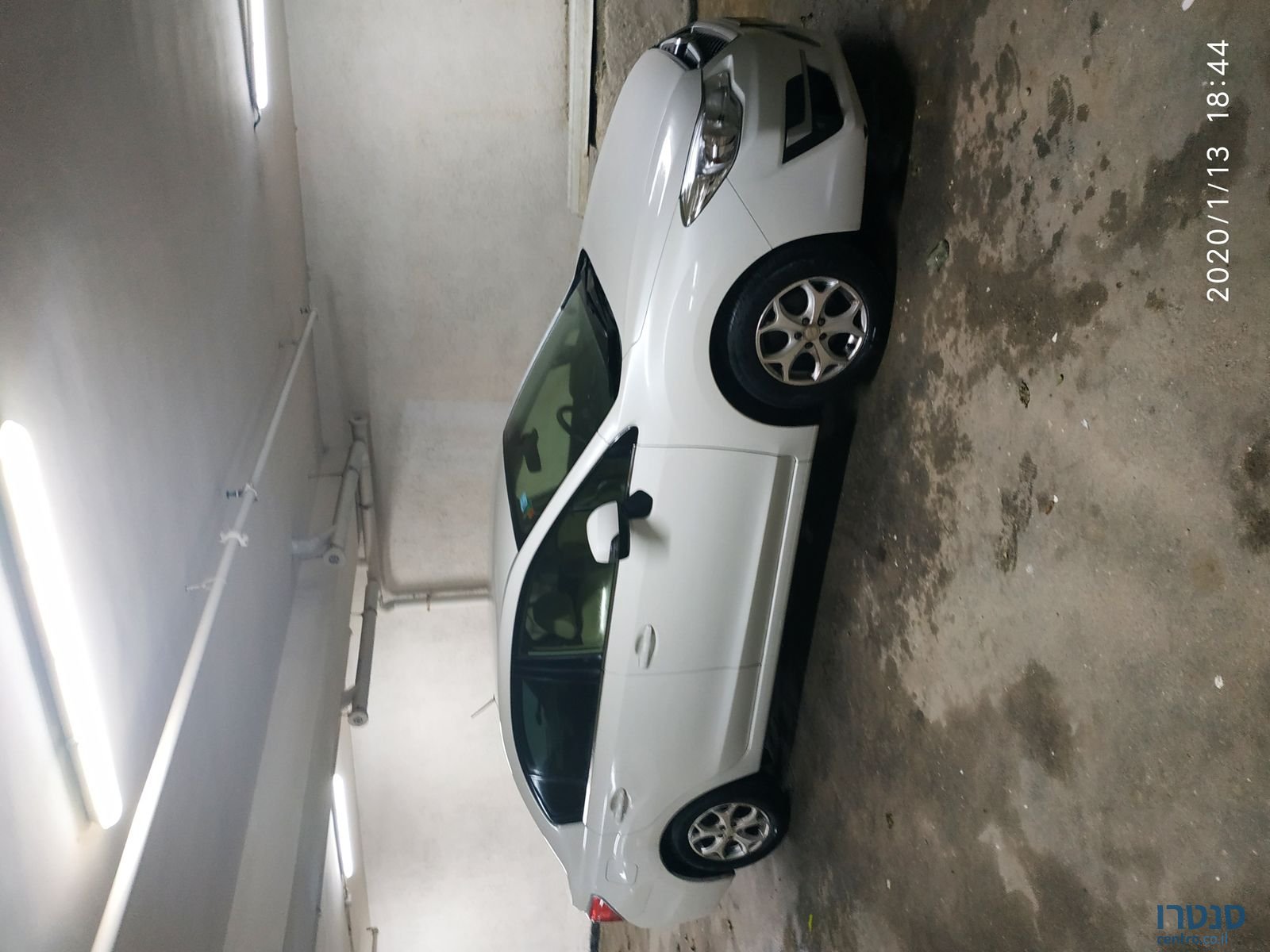 2016' Subaru Impreza Style plus photo #2