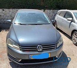 2011' Volkswagen Passat פולקסווגן פאסאט photo #2