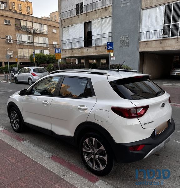 2019' Kia Stonic קיה סטוניק photo #2