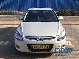 2010' Hyundai i30 i30 יונדאי photo #4