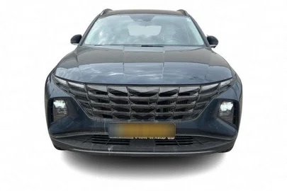 2021' Hyundai Tucson יונדאי טוסון