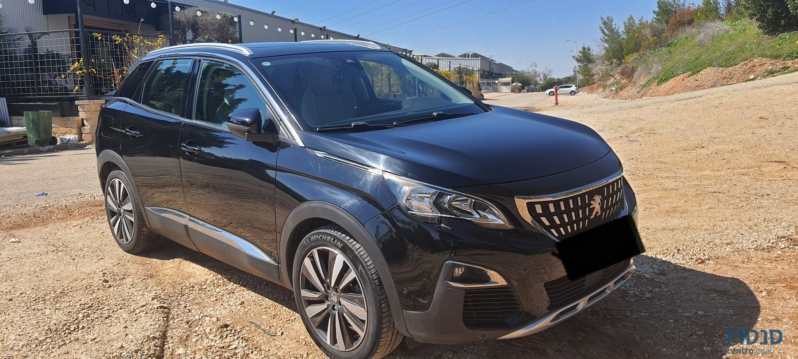 2020' Peugeot 3008 1.5 turbodizel hdi Premium photo #4